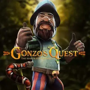 Gonzo's Quest — FreespinZa Casino