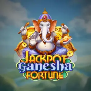 Jackpot Ganesha — FreespinZa Casino