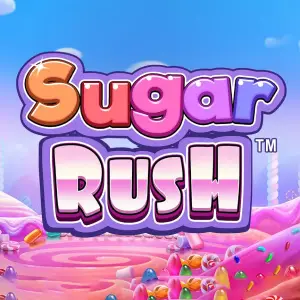 Sugar Rush — FreespinZa Casino