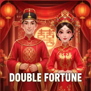 Double Fortune — FreespinZa Casino