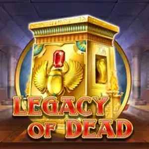 Legacy of Dead — FreespinZa Casino