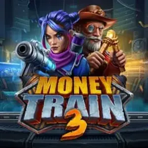 Money Train 3 — FreespinZa Casino