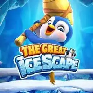The Great Ice Escape — FreespinZa Casino